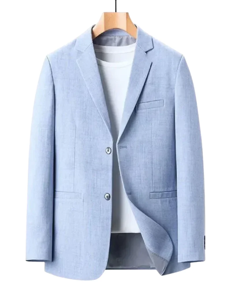 High-Quality Men's Blazer