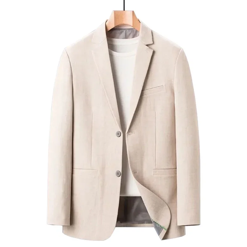 High-Quality Men's Blazer