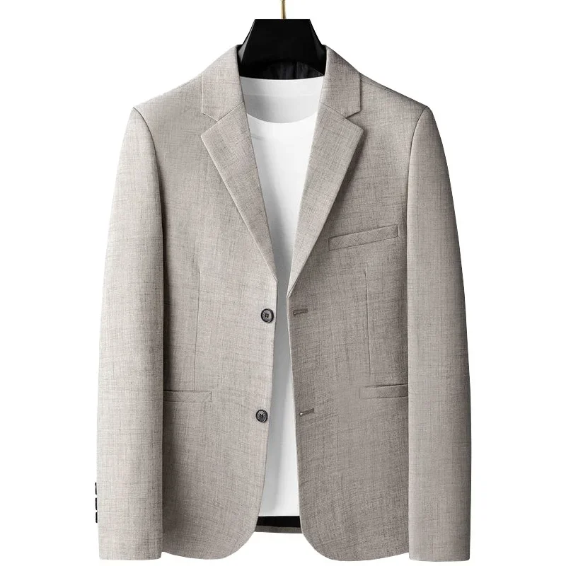 High-Quality Men's Blazer
