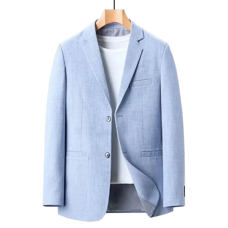 High-Quality Men's Blazer