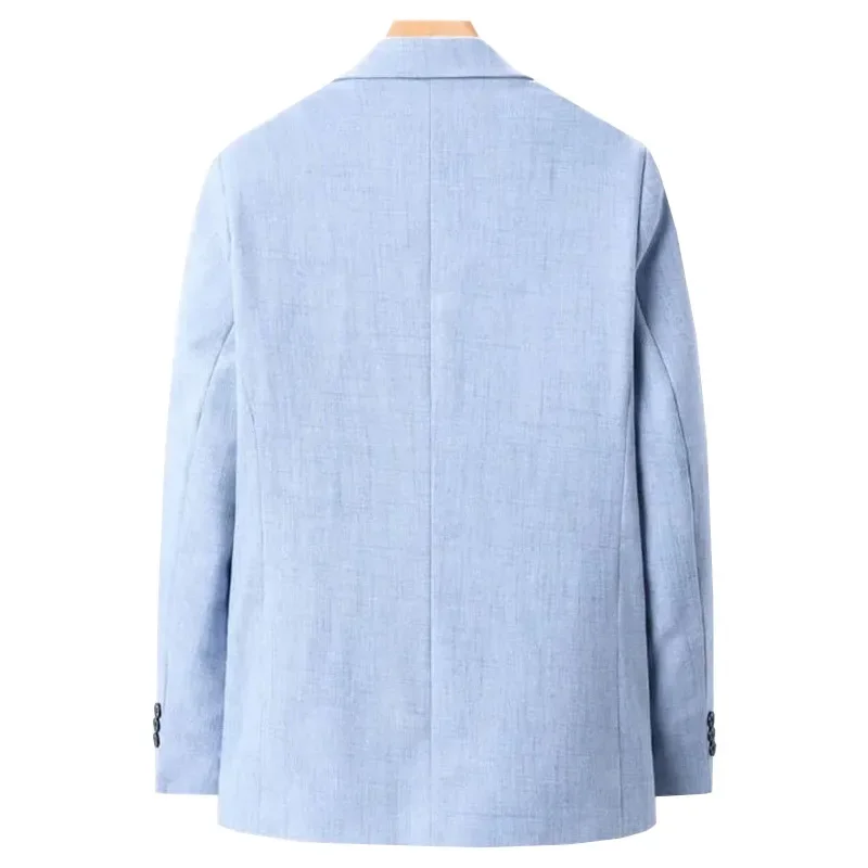 High-Quality Men's Blazer