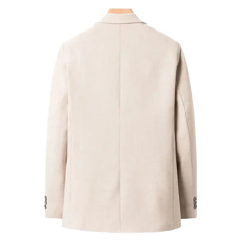 High-Quality Men's Blazer