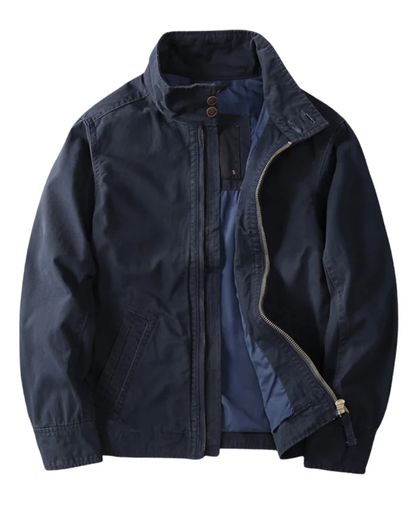 Elegant Men's Jacket
