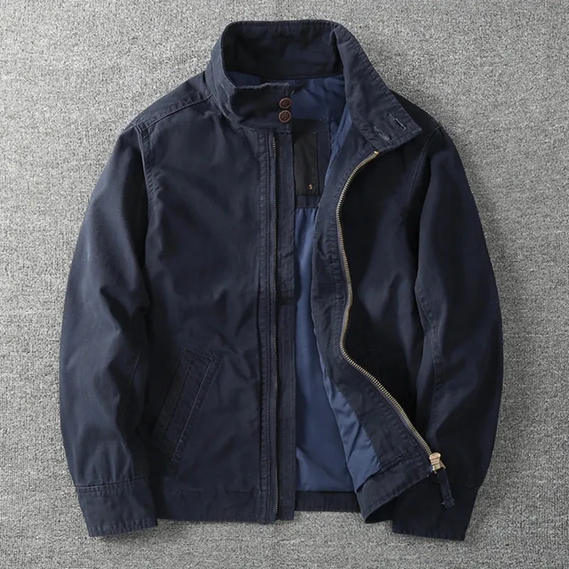 Elegant Men's Jacket