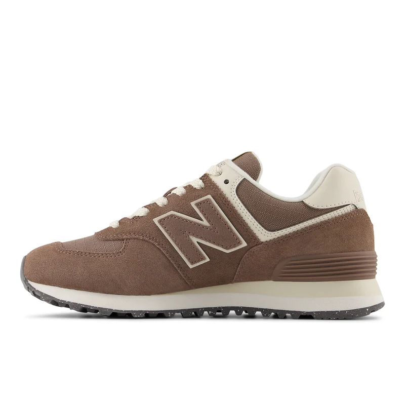 NEW BALANCE 574 Sneaker - Klassisch, robust & vielseitig