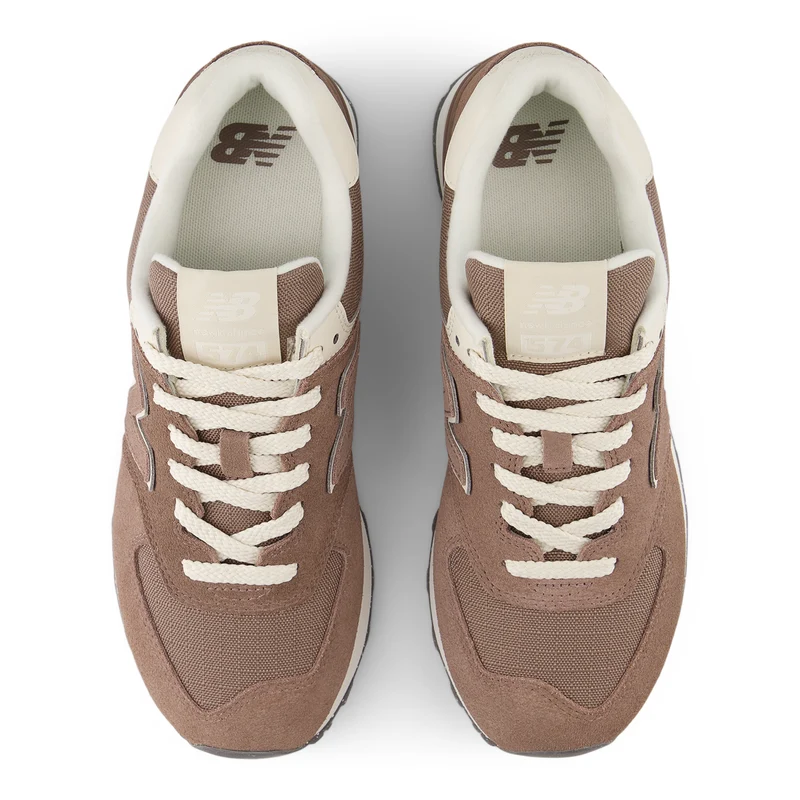 NEW BALANCE 574 Sneaker - Klassisch, robust & vielseitig