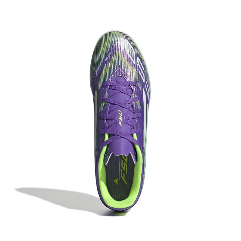 ADIDAS F50 CLUB IN Fußballschuh für Hallen