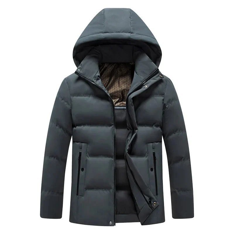 Waterproof Fleece Jacket