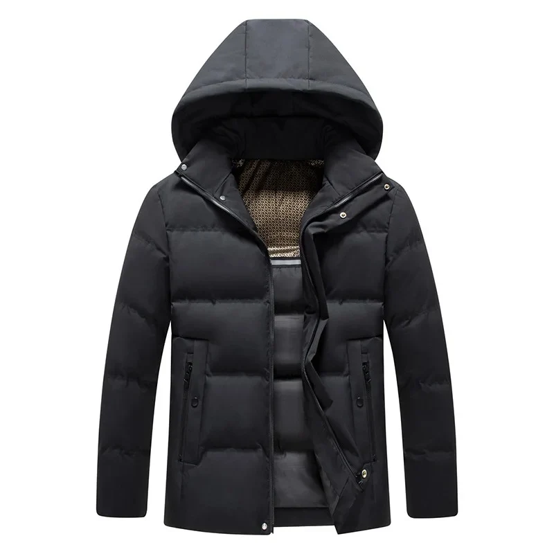 Waterproof Fleece Jacket