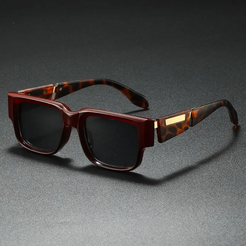 Madrid Elegant Sunglasses