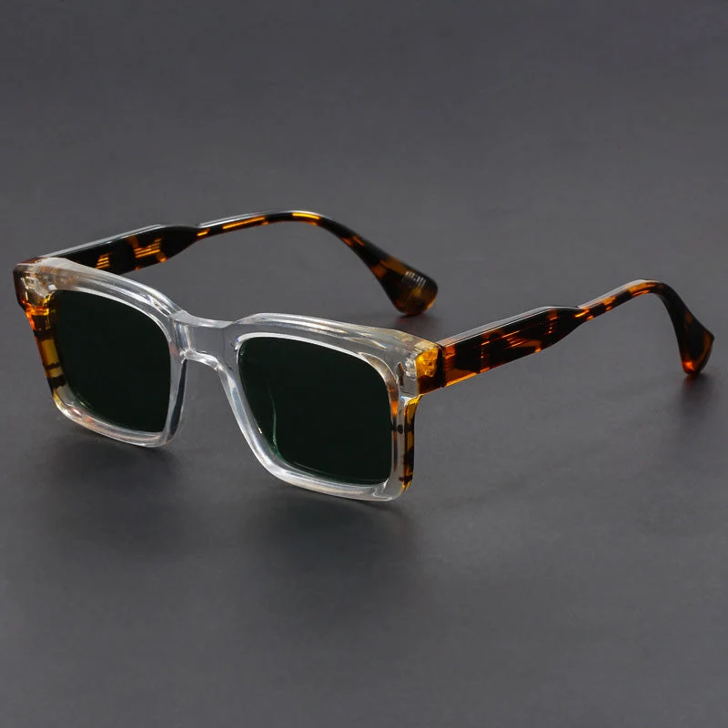 Amalfi Elegant Sunglasses