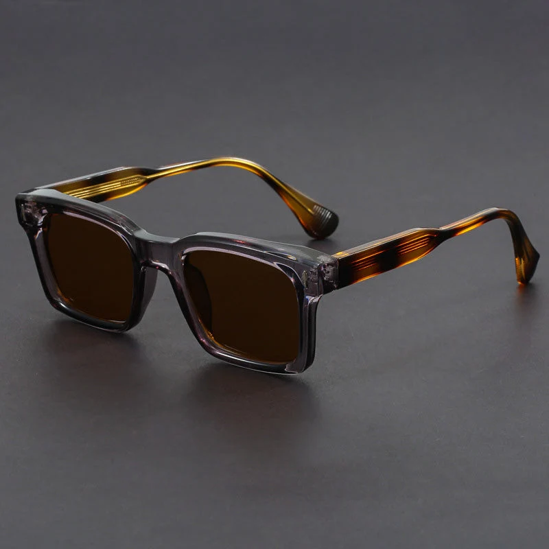 Amalfi Elegant Sunglasses