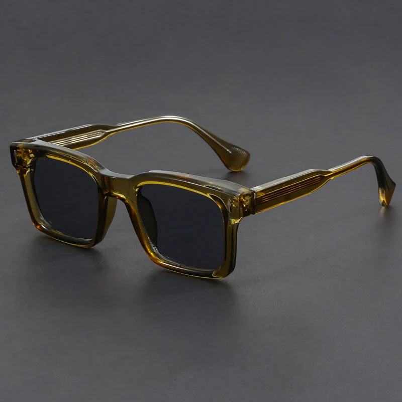 Amalfi Elegant Sunglasses