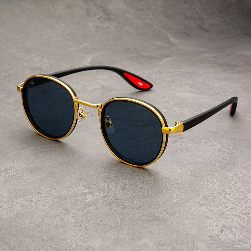 Positano Elegant Sunglasses