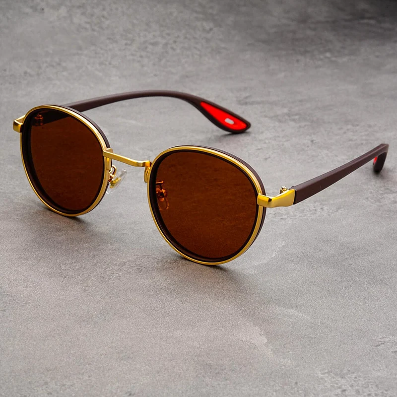 Positano Elegant Sunglasses