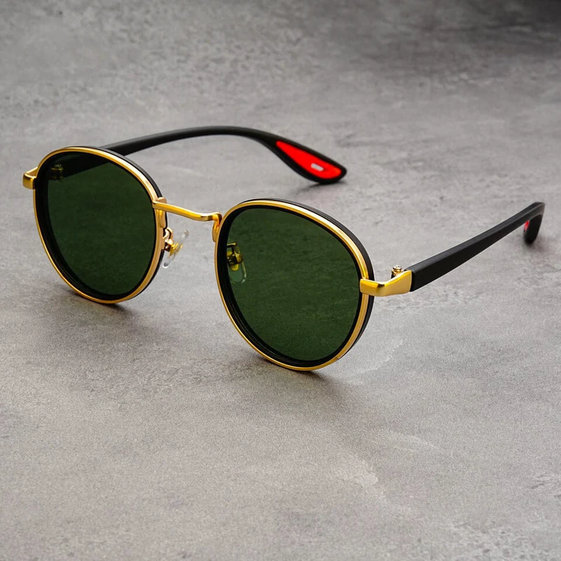 Positano Elegant Sunglasses