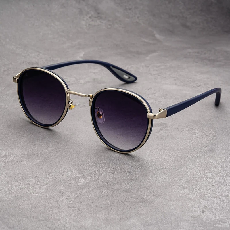 Positano Elegant Sunglasses