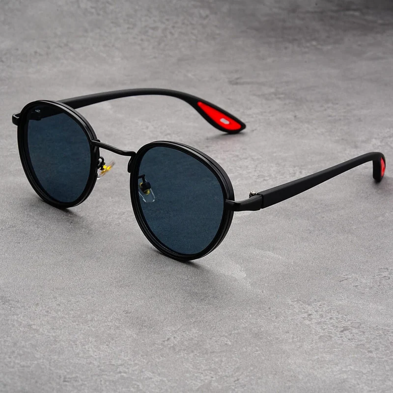 Positano Elegant Sunglasses