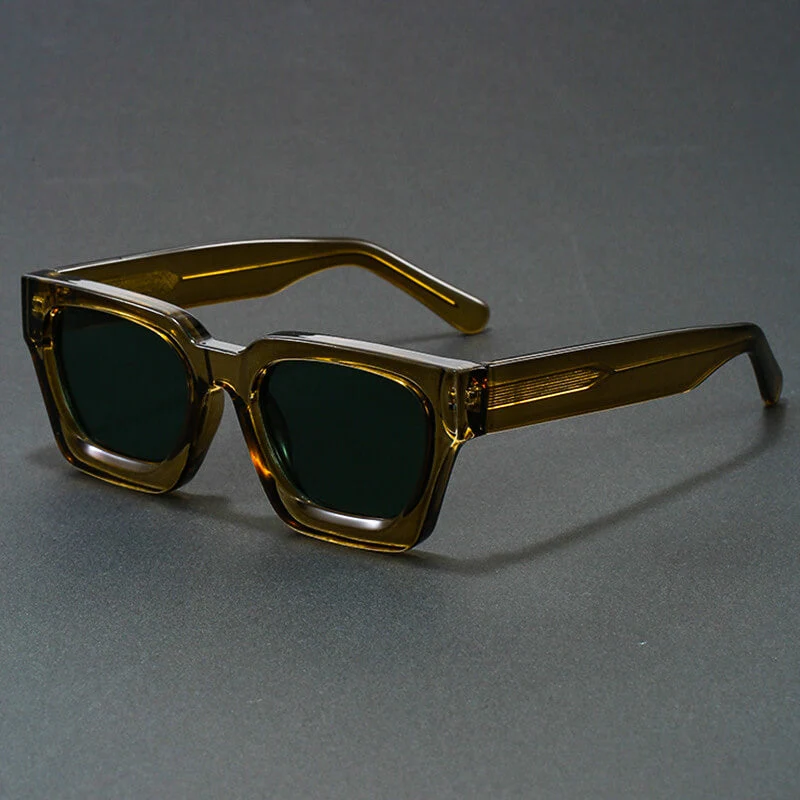 Portofino Elegant Sunglasses
