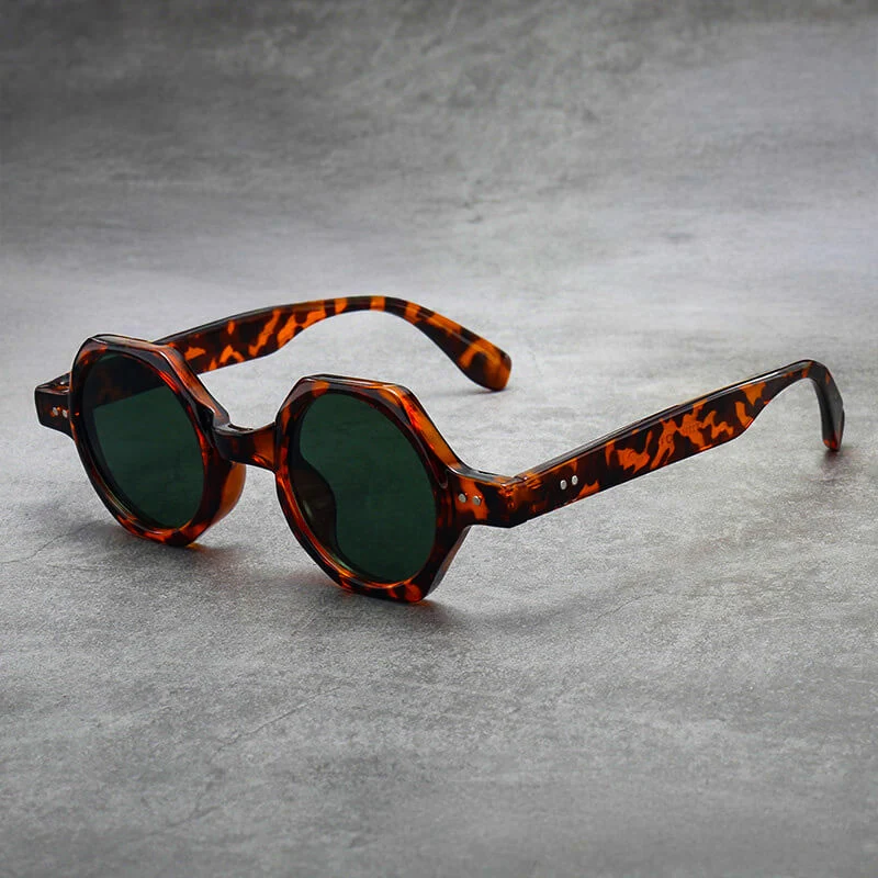 Marbella Elegant Sunglasses