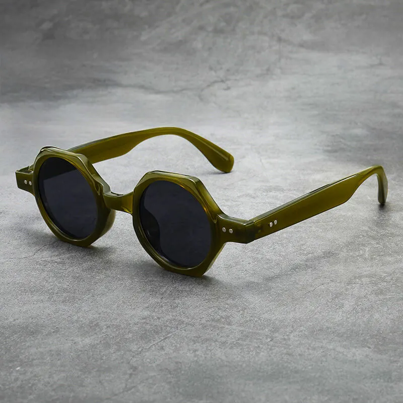 Marbella Elegant Sunglasses