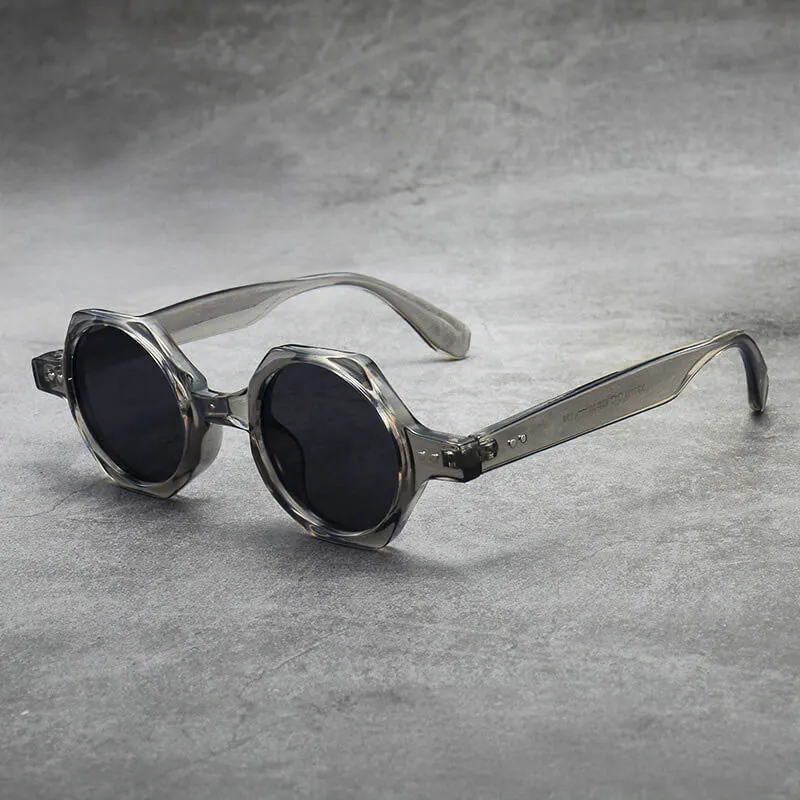 Marbella Elegant Sunglasses