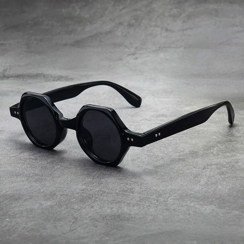 Marbella Elegant Sunglasses