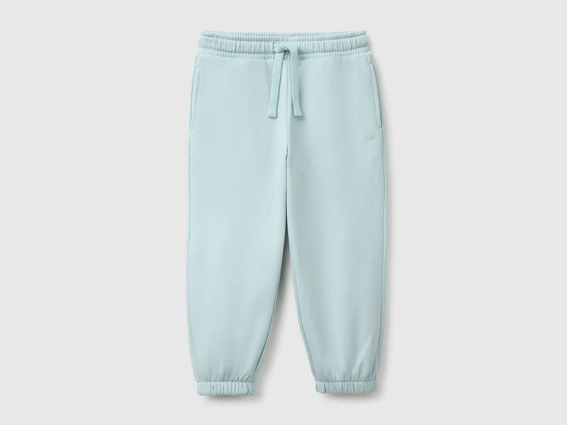 Jogginghose aus warmem Fleece