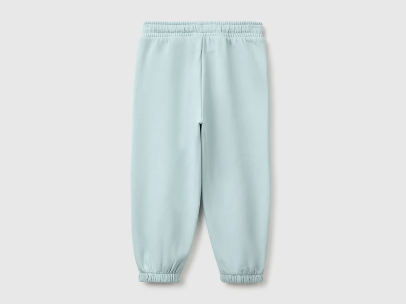 Jogginghose aus warmem Fleece