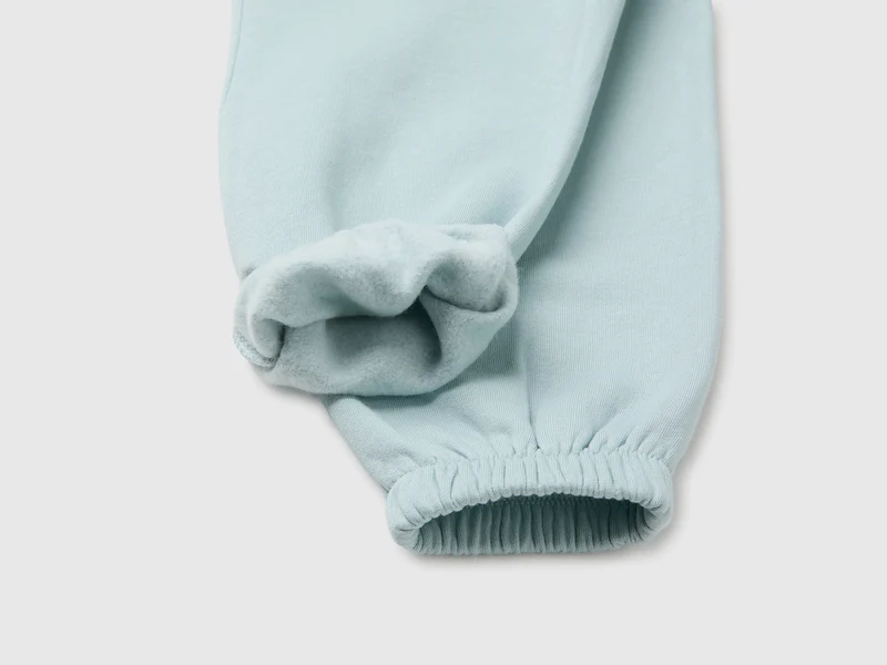 Jogginghose aus warmem Fleece