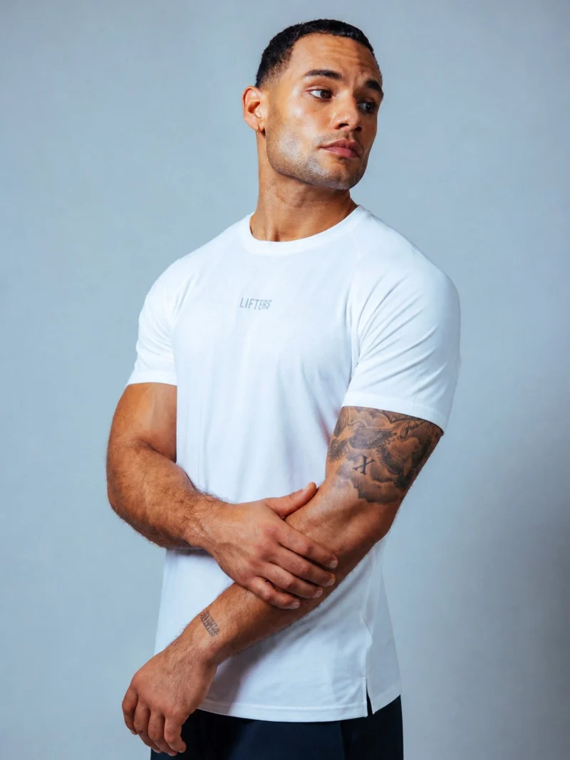 Lifters Classic T-Shirt