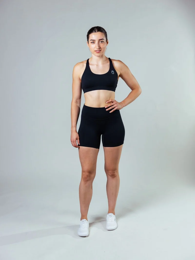 Fusion X-Shorts 12cm