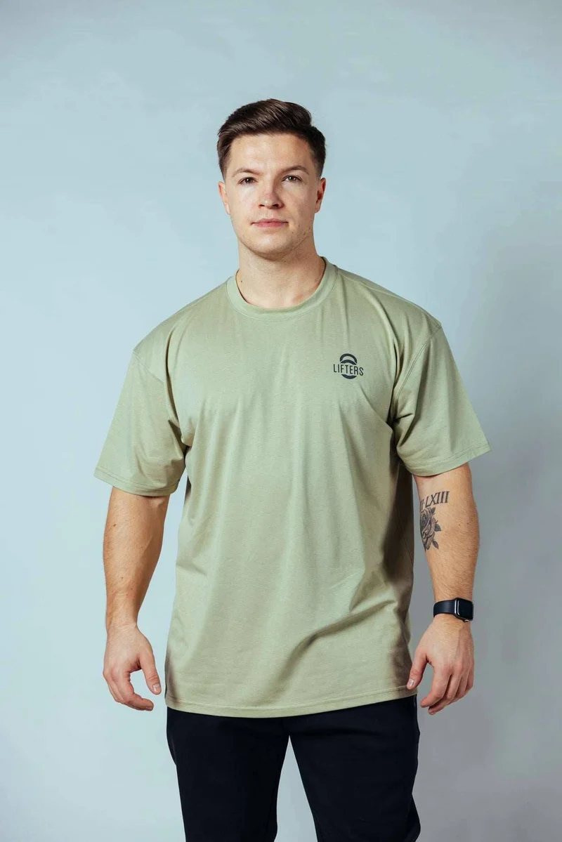 Street Oversize T-Shirt Unisex