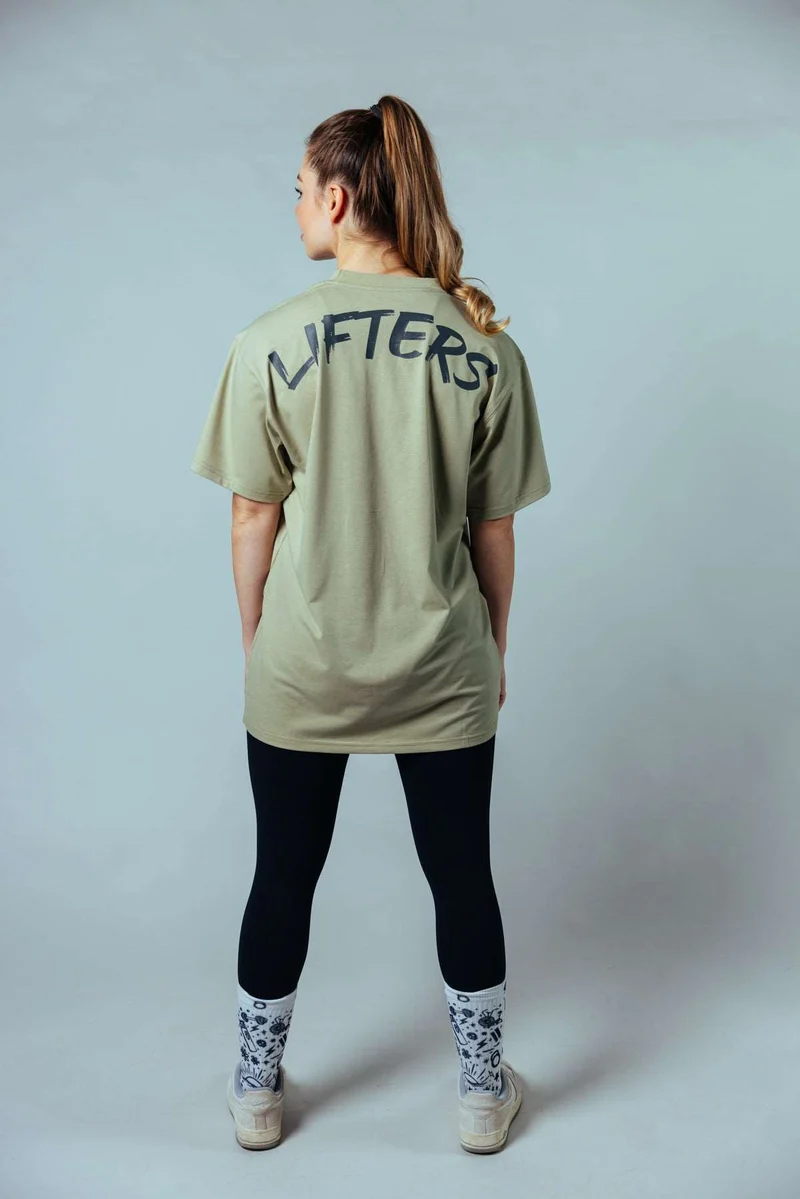 Street Oversize T-Shirt Unisex