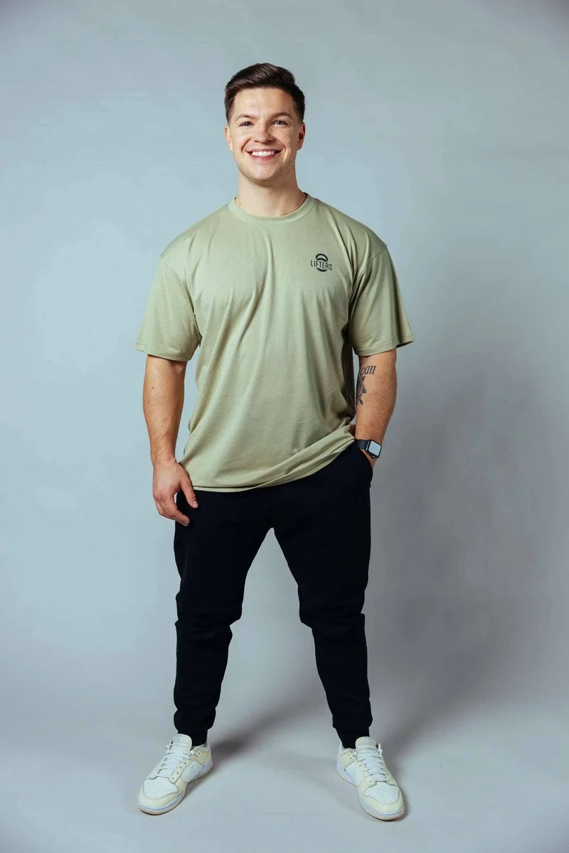 Street Oversize T-Shirt Unisex