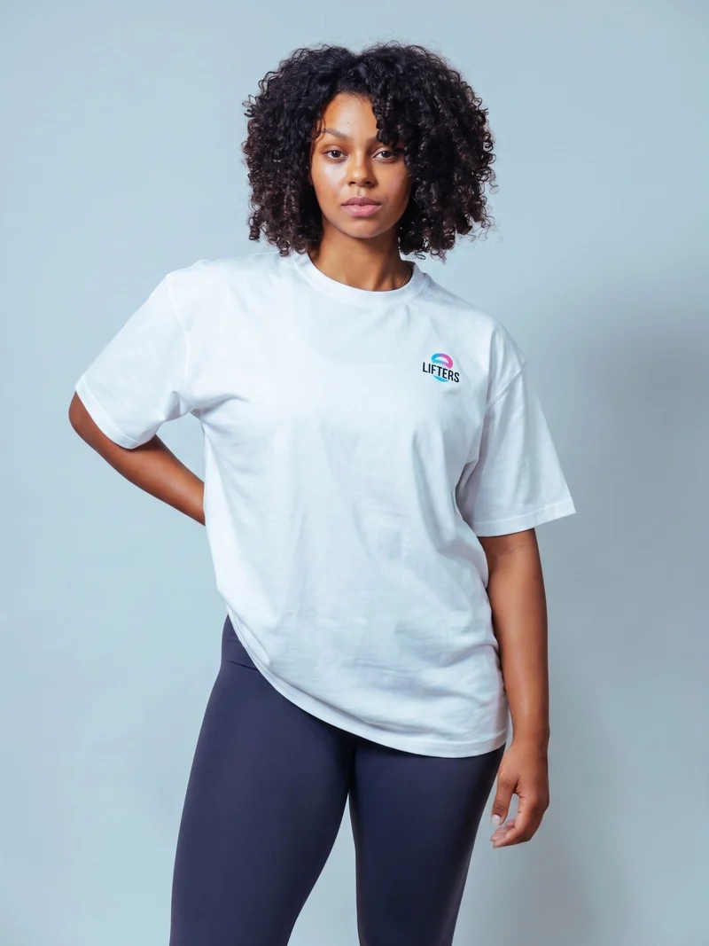 Street Oversize T-Shirt Unisex