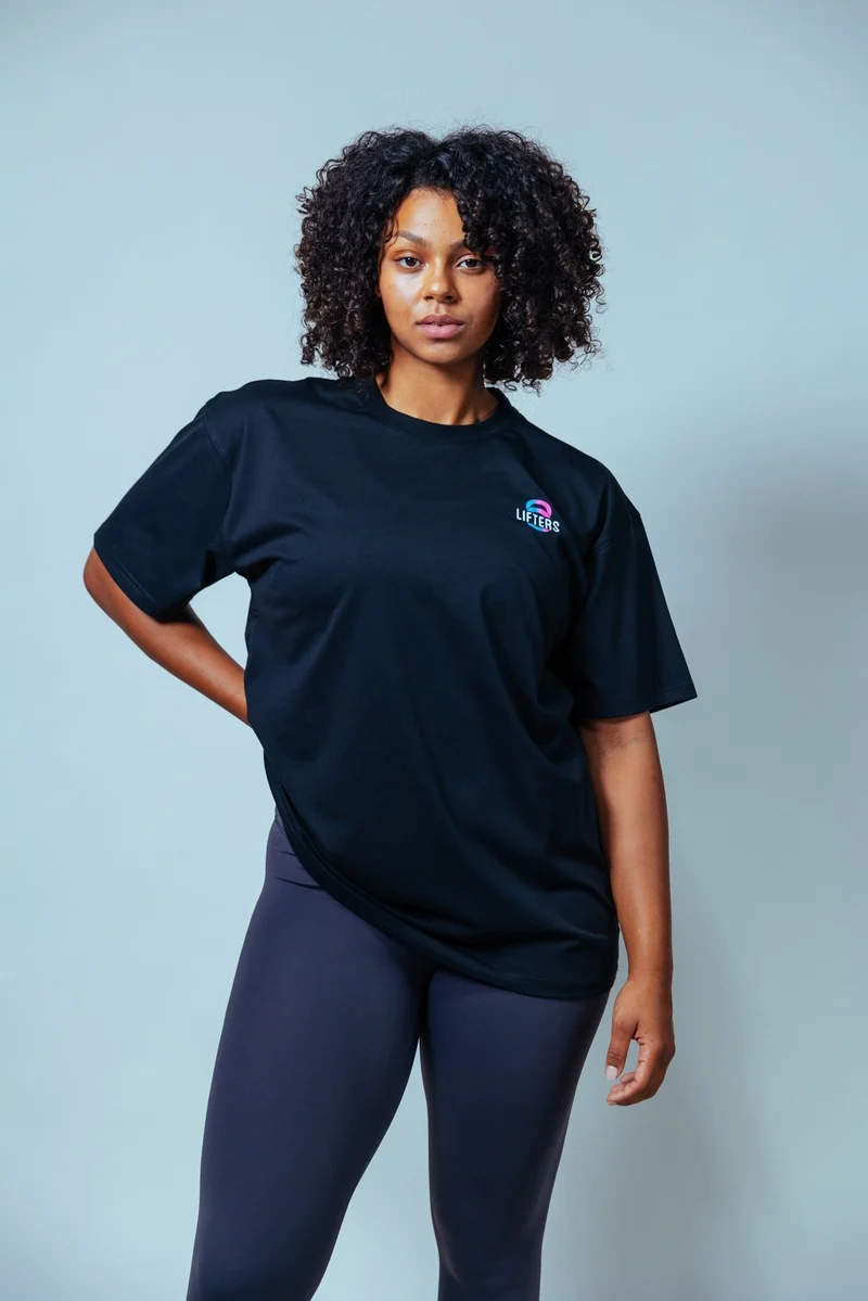 Street Oversize T-Shirt Unisex