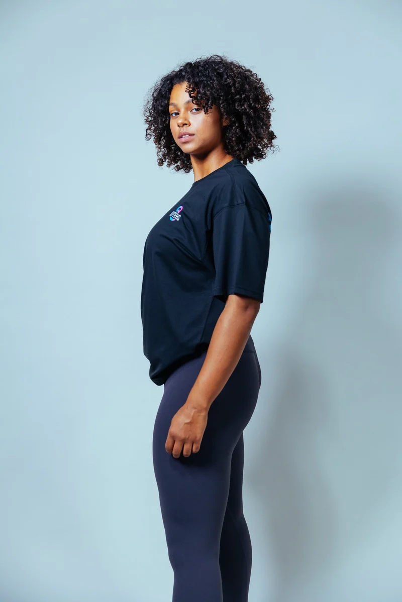 Street Oversize T-Shirt Unisex