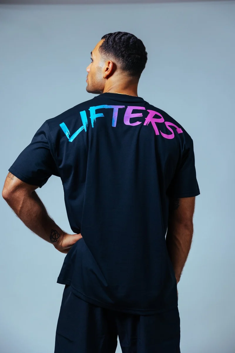 Street Oversize T-Shirt Unisex