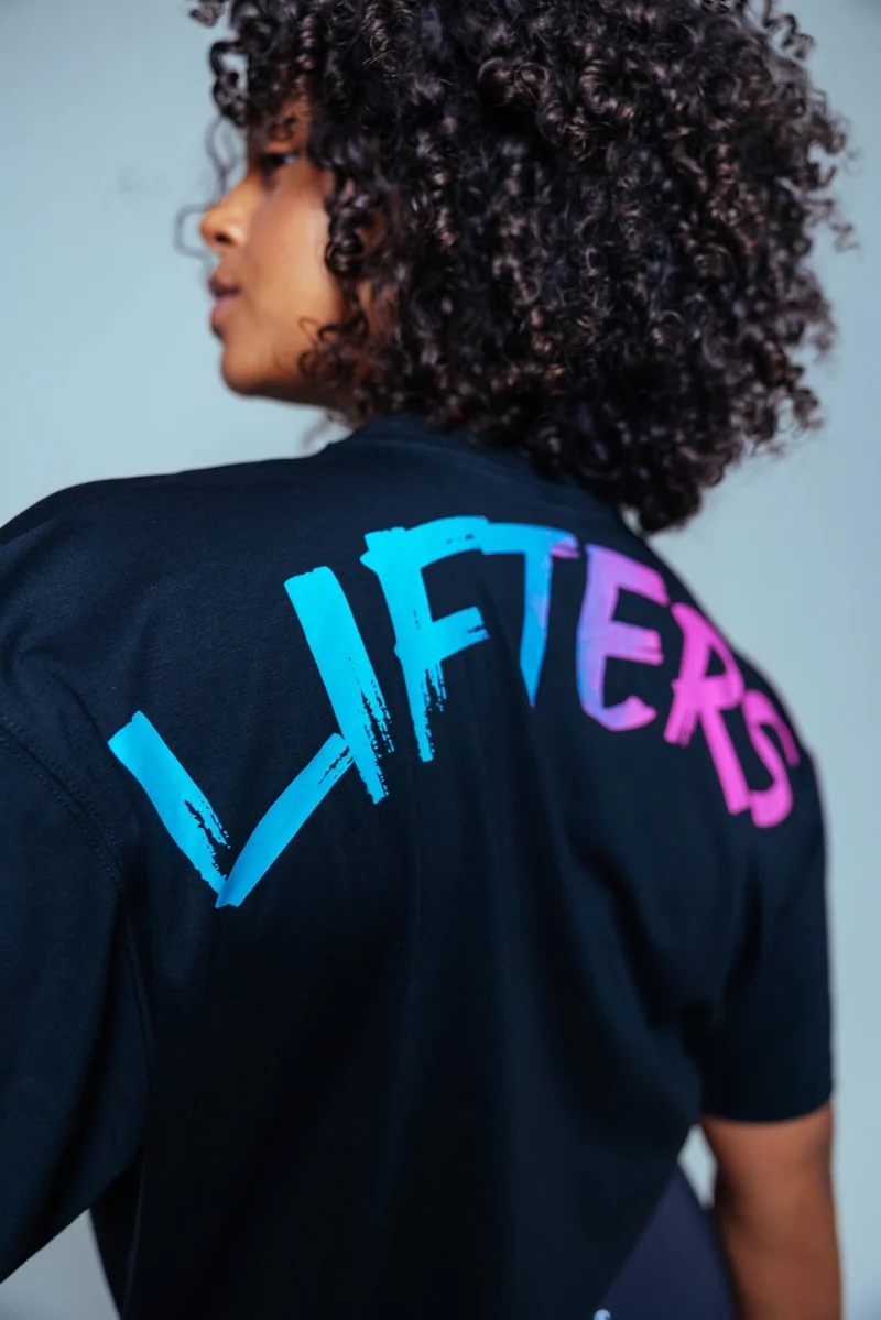 Street Oversize T-Shirt Unisex