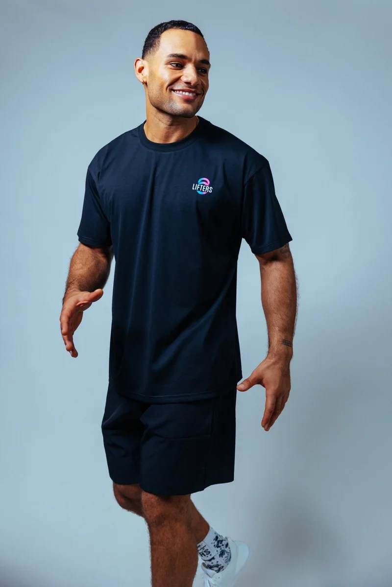 Street Oversize T-Shirt Unisex