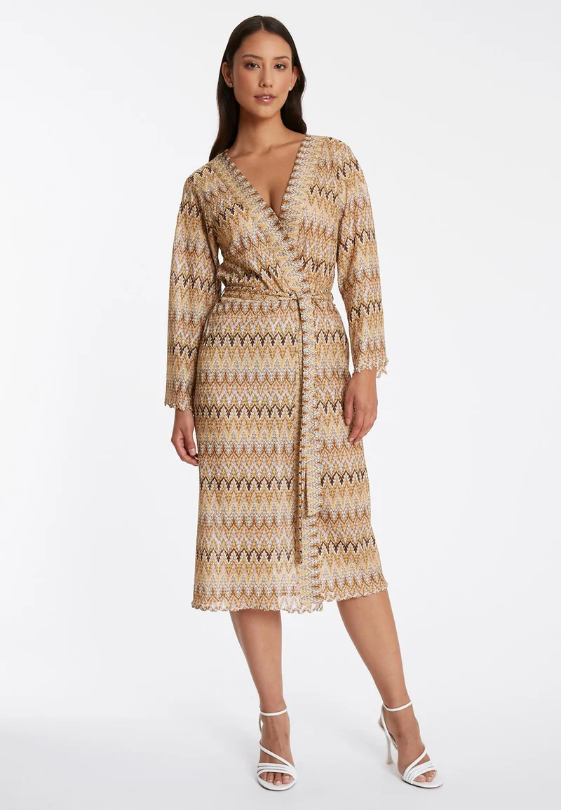 Kimono Pagoli