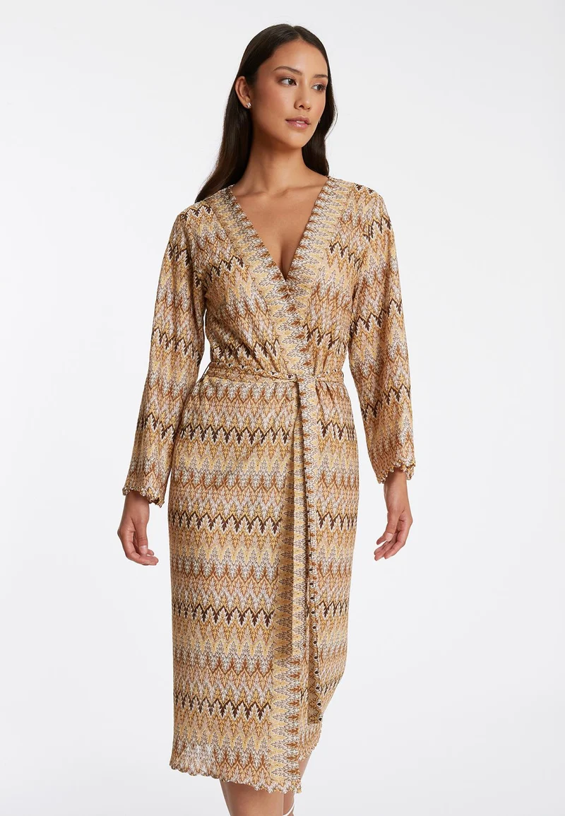 Kimono Pagoli