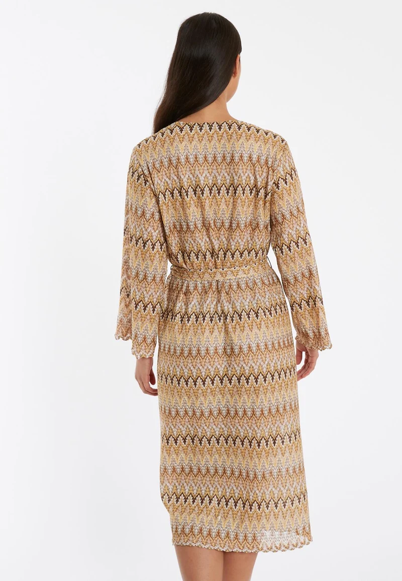 Kimono Pagoli