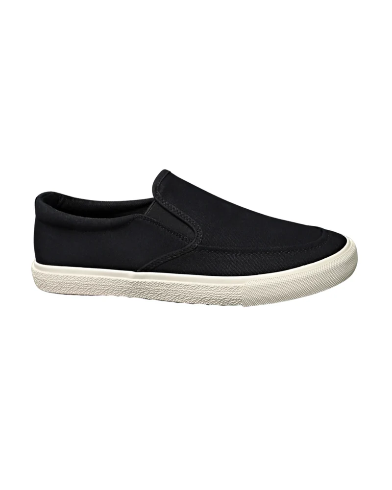 Breathable Canvas Shoes