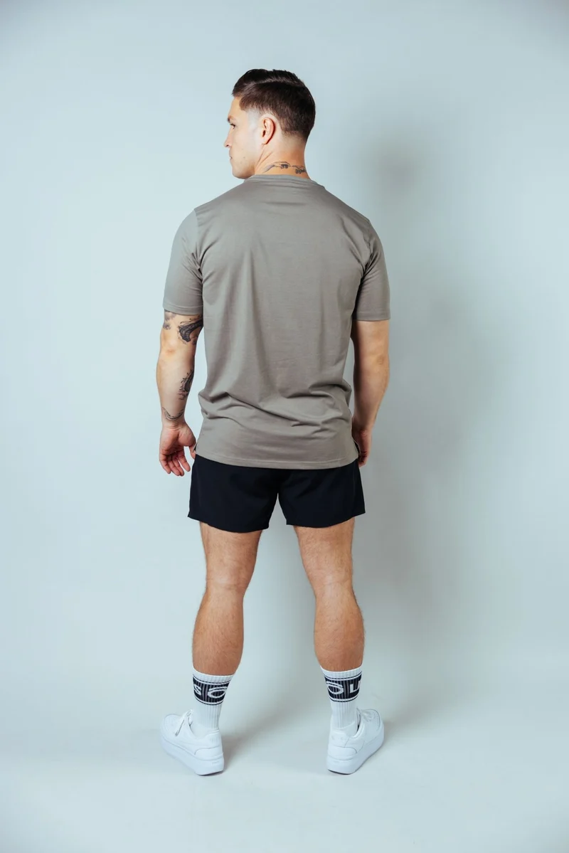 Newcomer Performance Set - Camo & Black