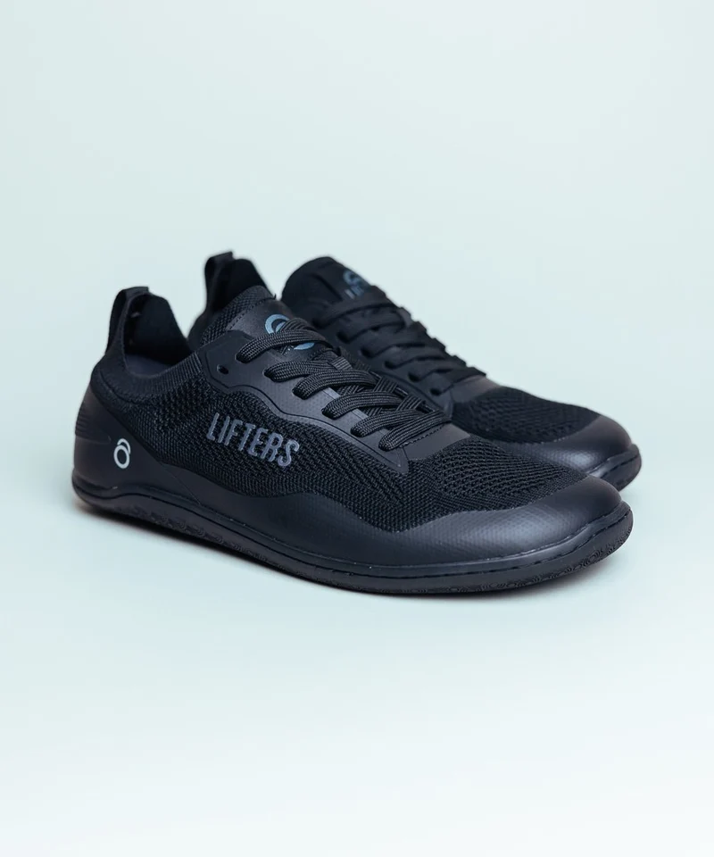 Lifters Bare One