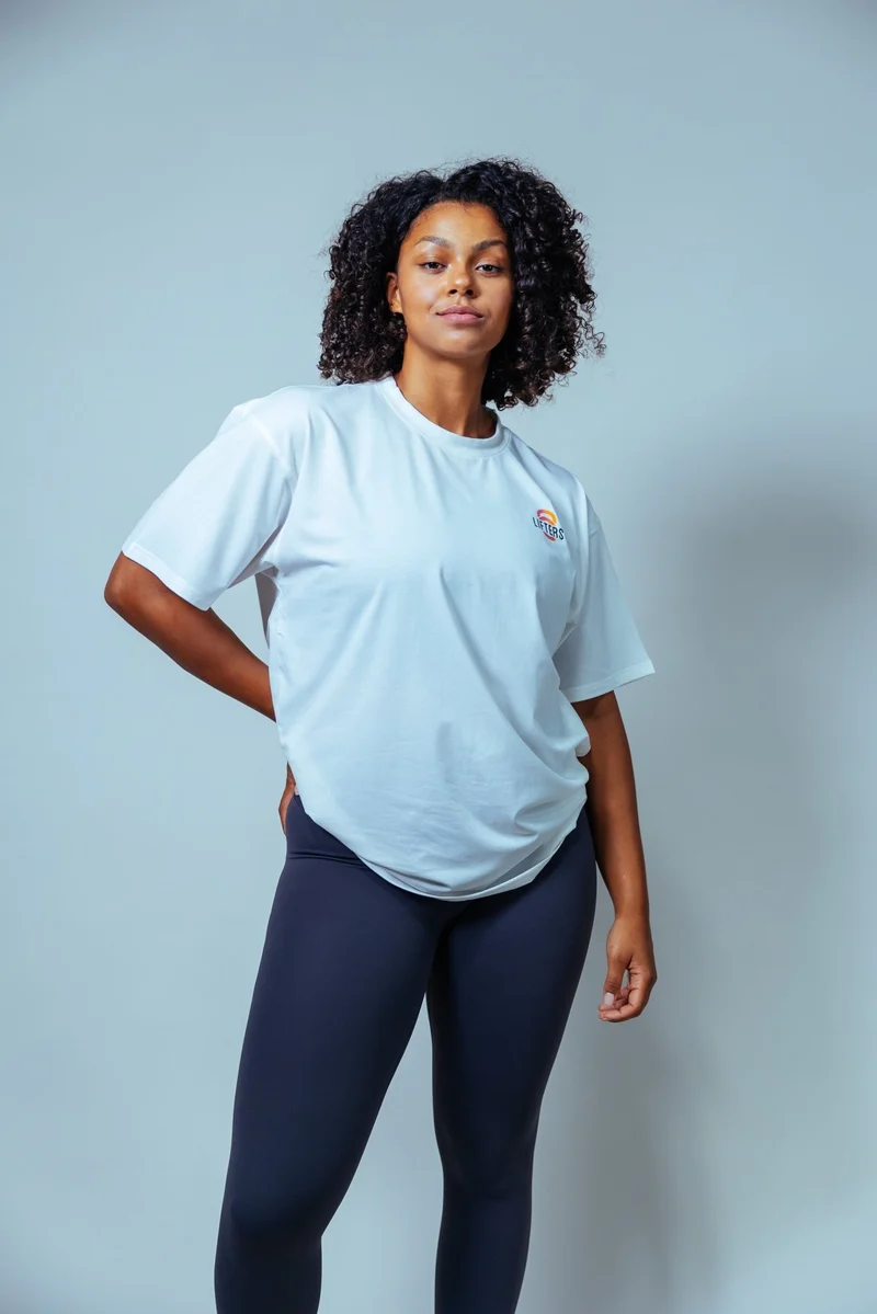 Street Oversize T-Shirt Unisex