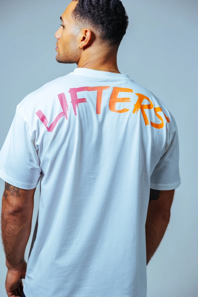 Street Oversize T-Shirt Unisex