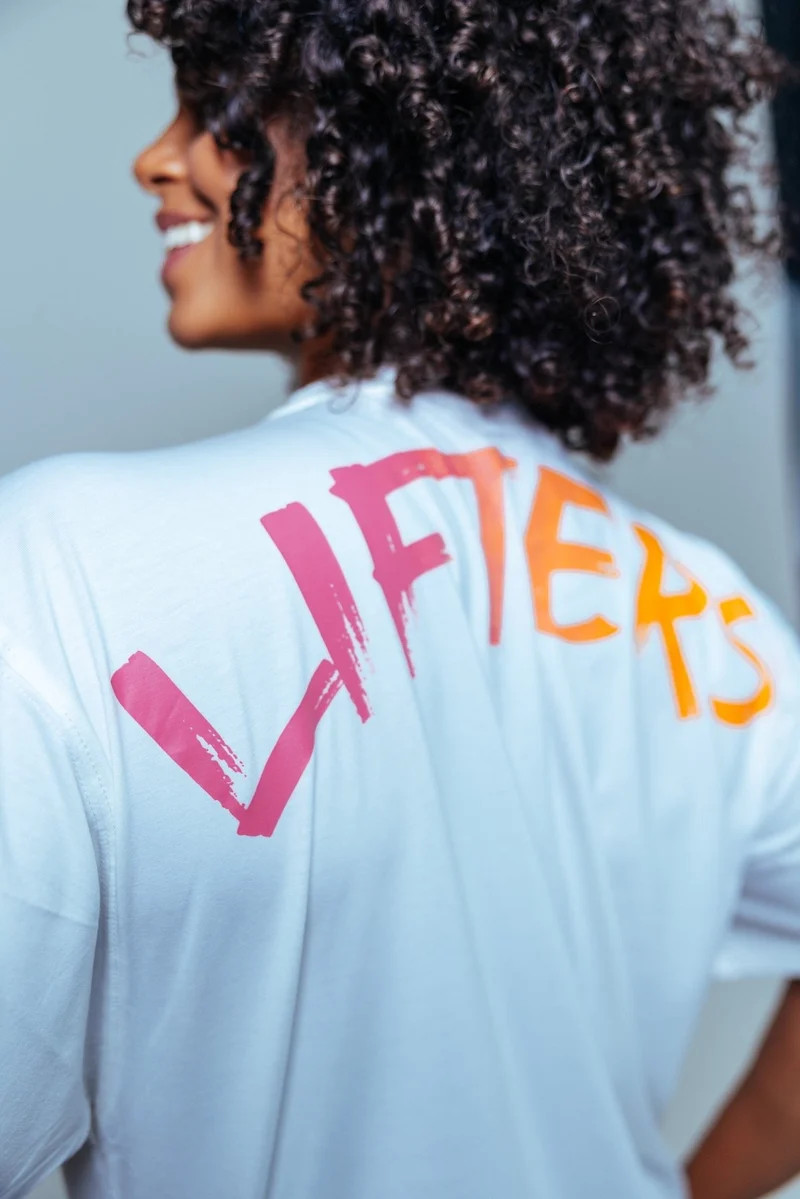 Street Oversize T-Shirt Unisex